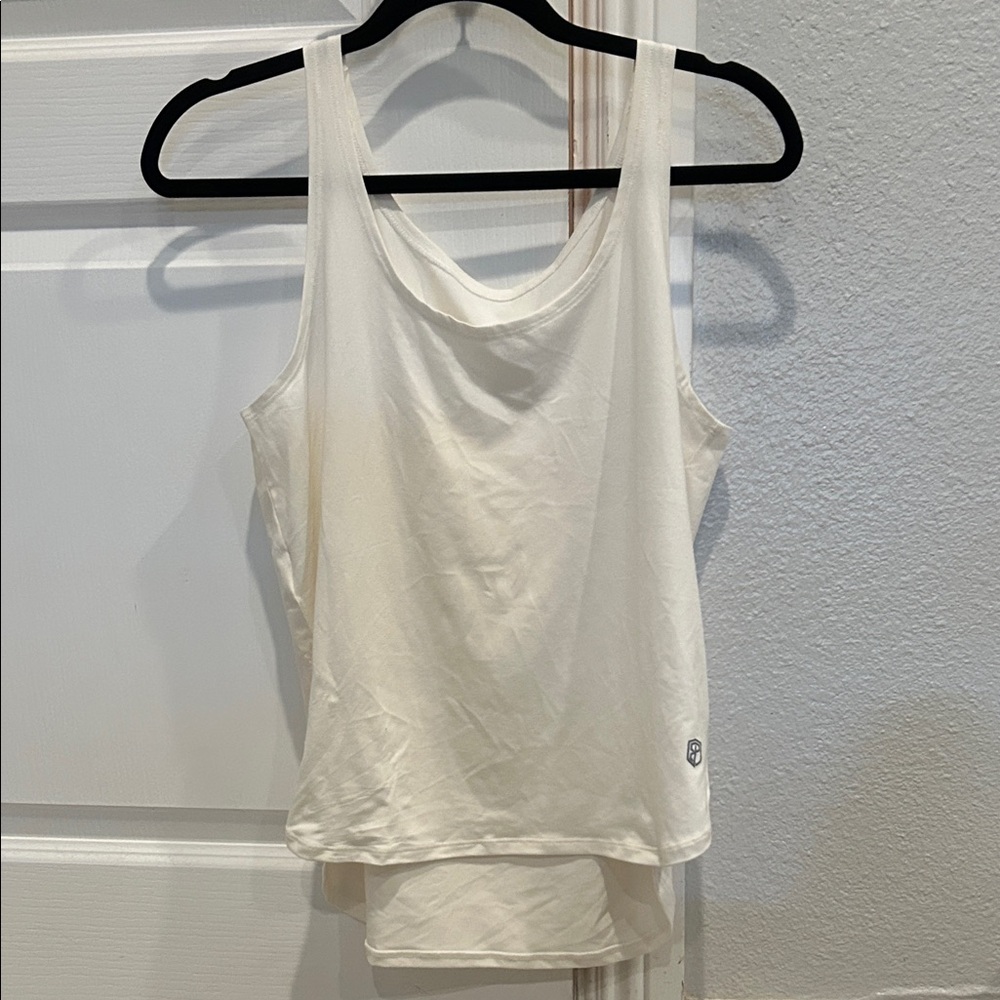Born Primitive tank top